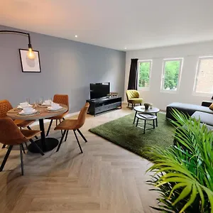  Appartamento Spacious 65m2 In The Centre Of - R65b
