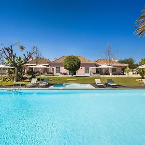 Quinta De Santa Margarida - Charm Séjour à la campagne Tavira