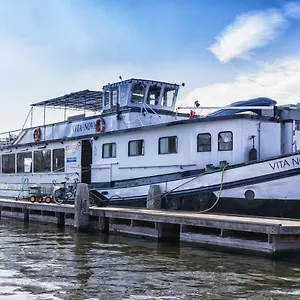 Nova Bateau-hôtel Amsterdam