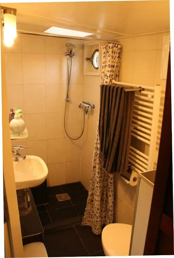 B&B Unitas Rotterdam 0*,