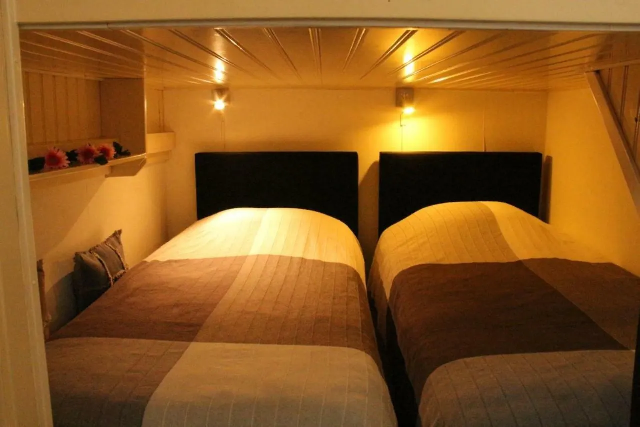 B&B Unitas Rotterdam