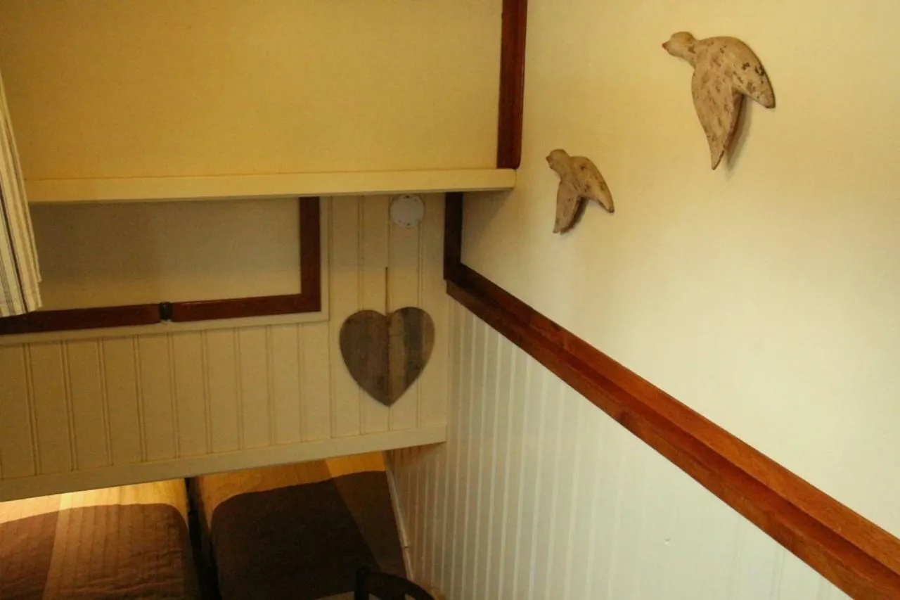 B&B Unitas Rotterdam