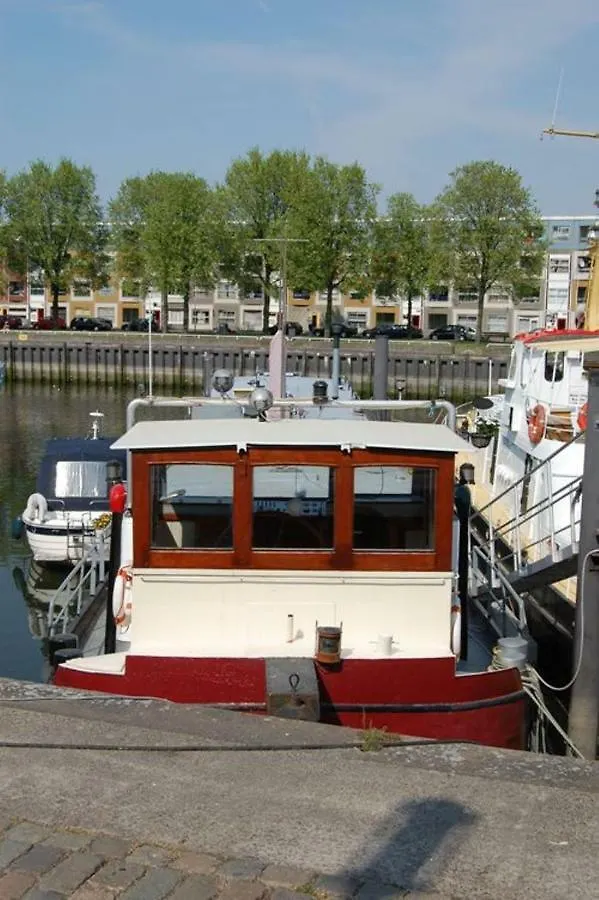 B&B Unitas Rotterdam 0*,  Paesi Bassi