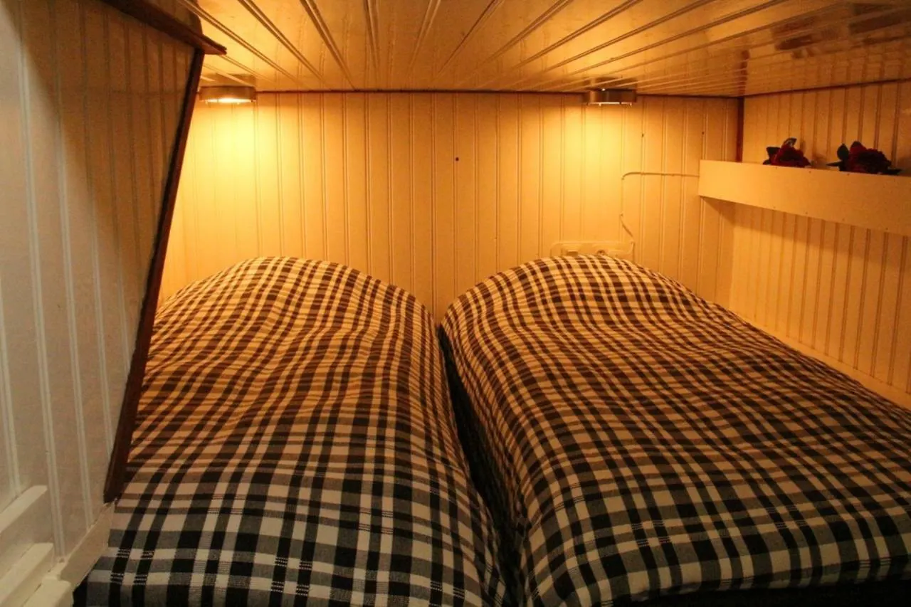B&B Unitas Rotterdam